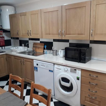 City Inn Apartments Lisbon 2 Ngoại thất bức ảnh